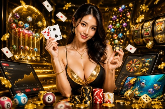 pussi888